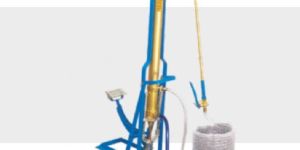Foot Sprayer