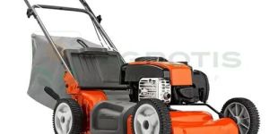 Husqvarna Lawn Mower