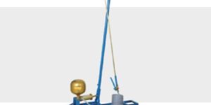 Rocker Sprayer