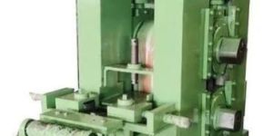 Copper Sheet Rolling Machine