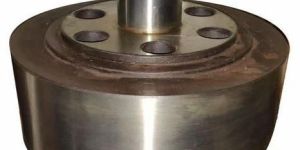 Industrial Rolling Mill Drive Coupling