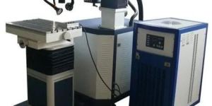 Industrial Laser Welding Machine