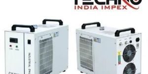 Industrial Water Chiller