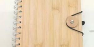 Promotional Eco Friendly Notebook