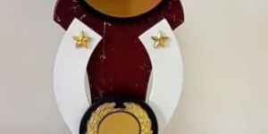 Promotional Hard Wooden Trophy