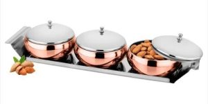 Stainless Steel Bowl