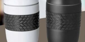 Stainless Steel Coffee Mug