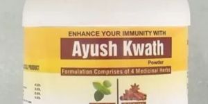Ayush Kwath Powder