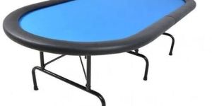 Poker Table