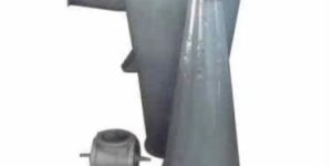Cyclone Dust Collectors