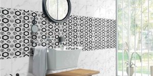 Ceramic Wall Tiles
