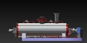 Buffalo Rendering Plant