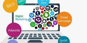 PPC Management Services in Ahmedabad