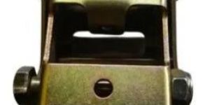 Alloy Steel Ratchet Buckles