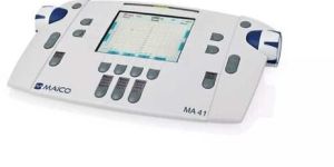 Diagnostic Audiometer
