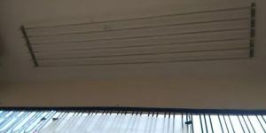 Ceiling Cloth Hanger