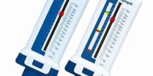 Asthma Plan Peak Flow Meter