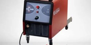 MIG Welding Machine