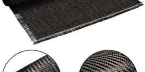 Carbon Fiber Fabric