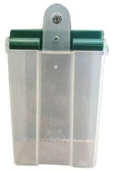 Plastic Industrial Fastener Container