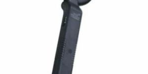 Hand Held Metal Detector