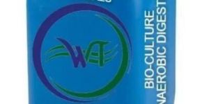 Bio Culture Wastewater Treatment