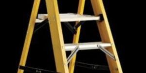 FRP Ladders