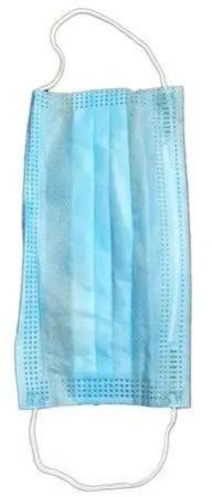 Surgical Non Woven Face Mask
