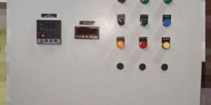 Street Light Control Panel