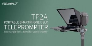 Teleprompter