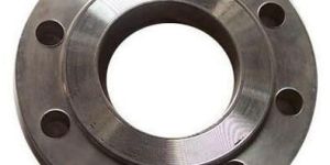Stainless Steel Flange