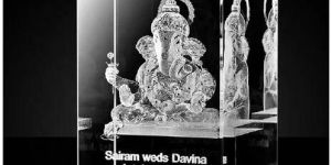 Engraved Crystal Gifts