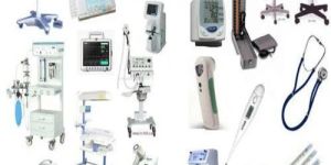 Hospital Equipment