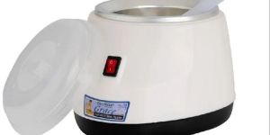Wax Heater