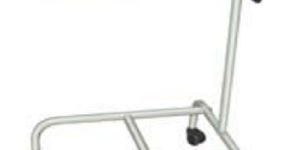 Hospital Trolley