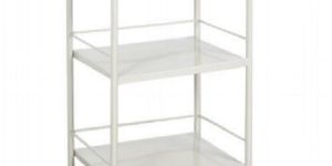 Medical Equipment Trolley