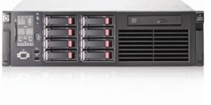 Network Storage System