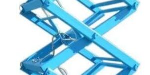 Hydraulic Scissor Lift Table