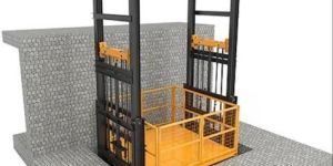 Industrial Lift Elevator