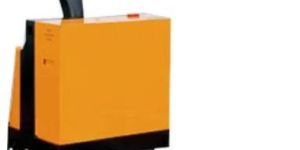 Maini Electric Pallet Truck