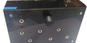 Audio Distribution Amplifier