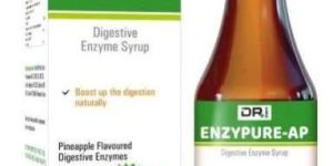 Digestive Enzyme Syrup