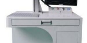 Jewellery Laser Marking Machine