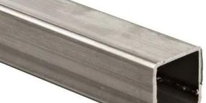Mild Steel Square Tube