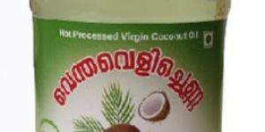 Virgin Coconut Oil Hot Processed
