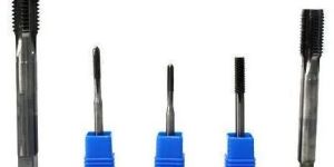 Carbide Taps