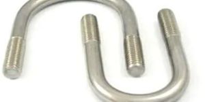 Stainless Steel U Bolts