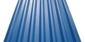 Colour Coated Roofing Sheet