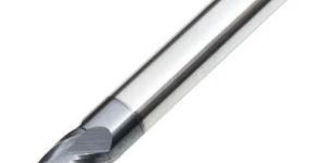 Ball Nose End Mill