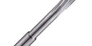 Solid Carbide Reamer